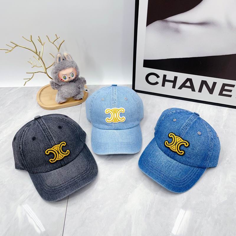 Celine Cap dx53
